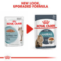 Royal Canin Hairball Care in Gravy For Cats 需要減沙毛球形成的成貓 (肉汁) 85g 